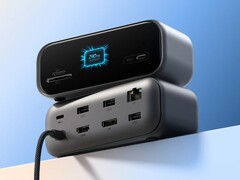 The new Anker Desktop USB-C Hub is available in the US for $99.99.