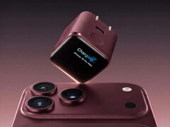 The new Anker Nano Charger supports 45W AVS adaptive charging for iPhone 18 pro.