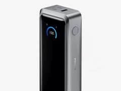 The rumored Anker Prime 26K Power Bank (pictured) is expected to launch in the US in 2025. (Image source: AnkerInsider via X.com)
