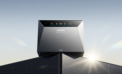 Anker Solix has introduced the Solarbank 4 E5000 Pro.