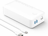 The Anker 347 Power Bank (PowerCore 40K) is reduced at Amazon in the US and the UK. (Image source: Anker)