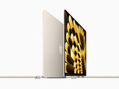 A foldable 20-inch MacBook might be a reality by 2025. (Image Source: Apple)