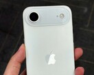 The Apple iPhone 17 Air could have one of the smallest battery in modern smartphones (Image source: @MajinBuOfficial)
