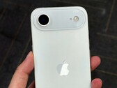 The Apple iPhone 17 Air could have one of the smallest battery in modern smartphones (Image source: @MajinBuOfficial)