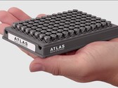 The Atlas Eon 100 DNA-based data storage device utilizes synthetic DNA to store data for millennia. (Image source: Atlas Data Storage)