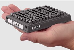 The Atlas Eon 100 DNA-based data storage device utilizes synthetic DNA to store data for millennia. (Image source: Atlas Data Storage)