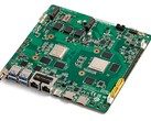 The Metis Computer Board packs a punch in terms of AI performance (Image source: Axelera)