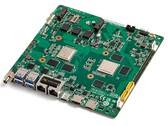 The Metis Computer Board packs a punch in terms of AI performance (Image source: Axelera)