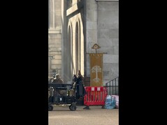 The banner featuring the Erdtree is a strong indication that this is Leyndell.