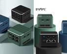 CWWK Mini M1 and Superfan M1 launched with super compact form factors