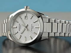 An image of the Casio Edifice EFV-160D-7AV.