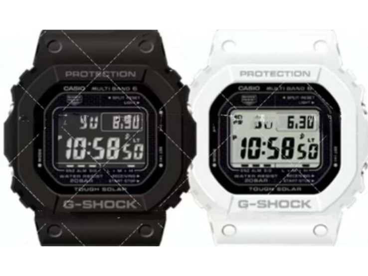 (Image source: Great G-Shock World)