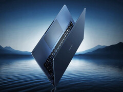 Chuwi plans to offer the CoreBook Air in multiple colour options. (Image source: Chuwi)