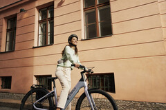 Dance has announced that its e-bike subscription will be available to customers in Hamburg, Munich, Vienna, and Paris this year. (Image source: Dance)