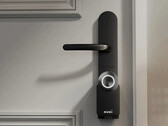 The Nuki Plus smart lock has become smarter and even more secure. (Source: Ultion)