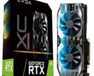 The EVGA GeForce RTX 2060 Super. (Source: Amazon)