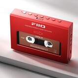 The Fiio CP11 will have an ultra-thin mechanism and Bluetooth support.