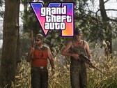 Mount Kalaga National Park exploration in GTA 6 shown