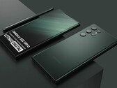 The Galaxy S22 Ultra is tipped to start at US$1299. (Source: LetsGoDigital)