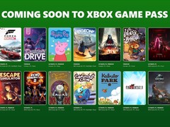 Xbox Game Pass second lineup of May 2026.