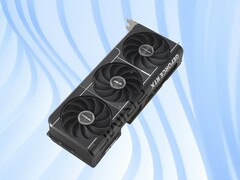 The RTX 5070 and RTX 5070 Ti bring 12 and 16 GB of VRAM, respectively. (Image source: Asus, Unsplash, edited)