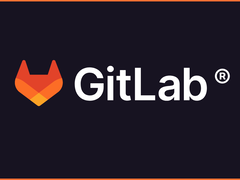 GitLab logo