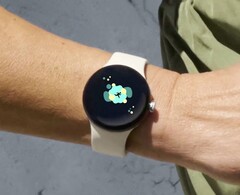 The Google Pixel Watch 3 gets a range of new features with the latest feature drop. (Image source: Google)