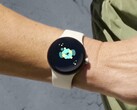 The Google Pixel Watch 3 gets a range of new features with the latest feature drop. (Image source: Google)