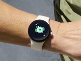 The Google Pixel Watch 3 gets a range of new features with the latest feature drop. (Image source: Google)