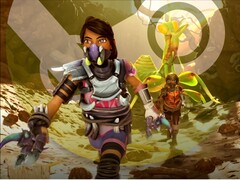 Grounded 2 is free to play until October 13. (Image source: Steam)
