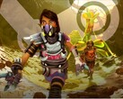 Grounded 2 is free to play until October 13. (Image source: Steam)