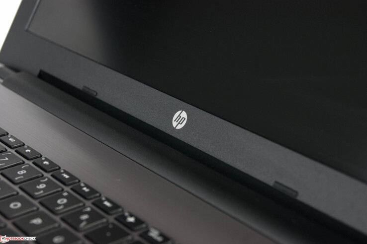 The new HP 250 G5 consists of ...