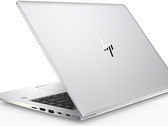HP EliteBook 1040 G4 business notebook (Source: HP)