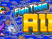 Fish Them All