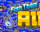 Fish Them All
