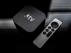 The Apple TV 4K is one of a few Apple devices rumoured to receive an upgrade before the end of the year. (Image source: Omar Rodriguez &amp; Unsplash)
