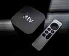 The Apple TV 4K is one of a few Apple devices rumoured to receive an upgrade before the end of the year. (Image source: Omar Rodriguez & Unsplash)