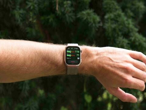 Huawei Watch D3 Review: Smartwatch with Blood Pressure Monitoring is now even better