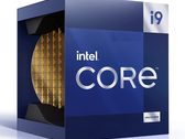 Intel Core i9-13900K desktop processor retail box (Source: Intel)