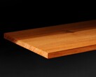 InventWood’s Superwood is a high-strength timber that aims to displace steel (Image source: InventWood)