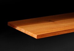 InventWood’s Superwood is a high-strength timber that aims to displace steel (Image source: InventWood)