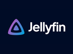 Jellyfin logo