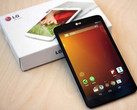 LG G Pad 8.3 Android tablet