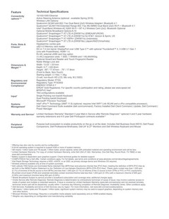 Latitude 7490 (cont.)