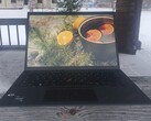 The Core i7-equipped Lenovo ThinkPad T14s Gen 3 is now just $544 (Image: Marvin Gollor)