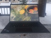 The Core i7-equipped Lenovo ThinkPad T14s Gen 3 is now just $544 (Image: Marvin Gollor)