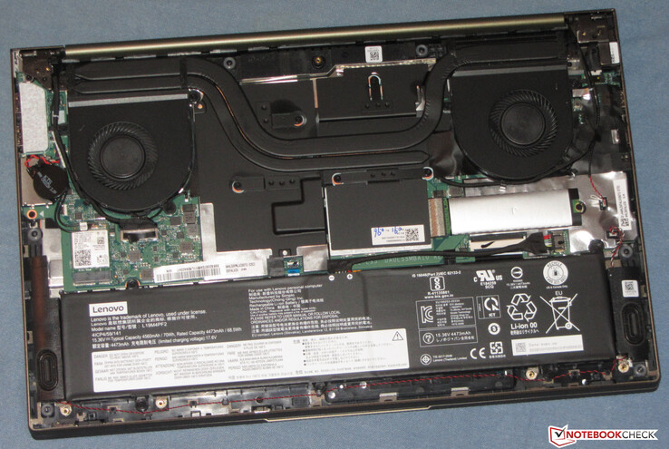 Lenovo yoga creator 7 15imh05 store