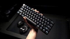 Logitech G Pro X 60 Lightspeed wireless mechanical gaming keyboard (Source: Logitech)