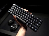 Logitech G Pro X 60 Lightspeed wireless mechanical gaming keyboard (Source: Logitech)