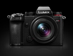 The Lumix S5D is currently one of the least expensive full-frame cameras on the market